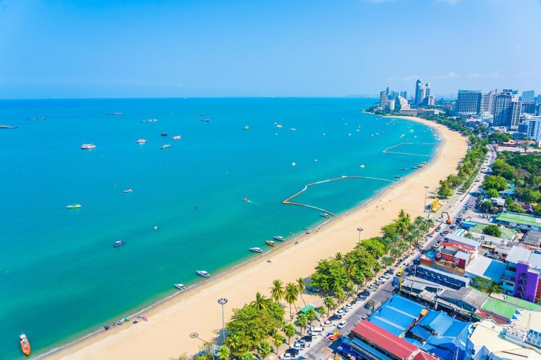Pattaya