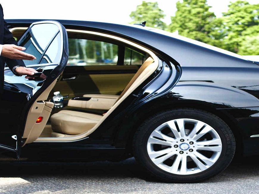 Berlina Executive