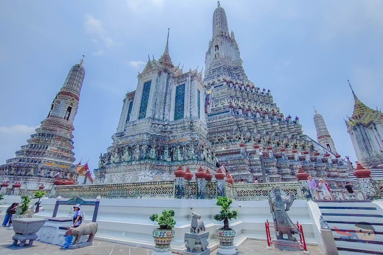 Bangkok, Tailandia