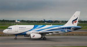 BangkokAirways
