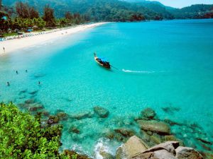 KataNoiBeach