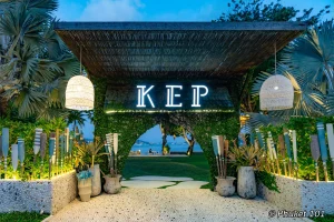 Kep Restaurant Phuket