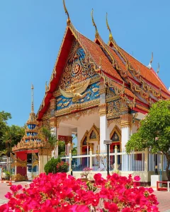 Wat Kathu phuket