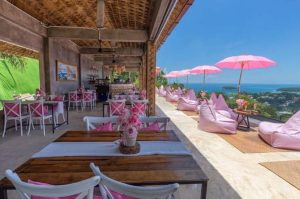 Cafe oculto phuket