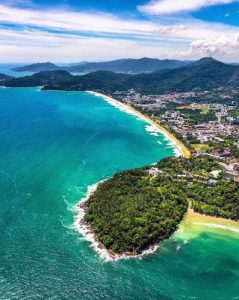 Cata noi phuket