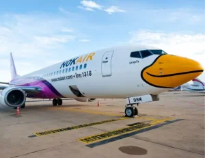Nok air
