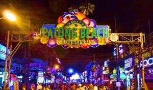 Patong phuket