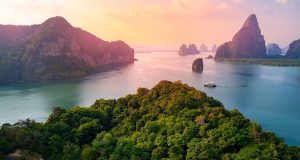 Phuket holidays