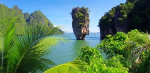 Phuket destination