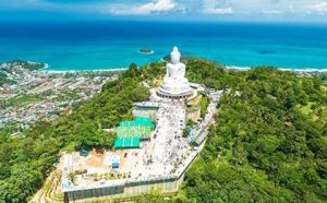 Tempo phuket