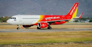 Thai vietjet